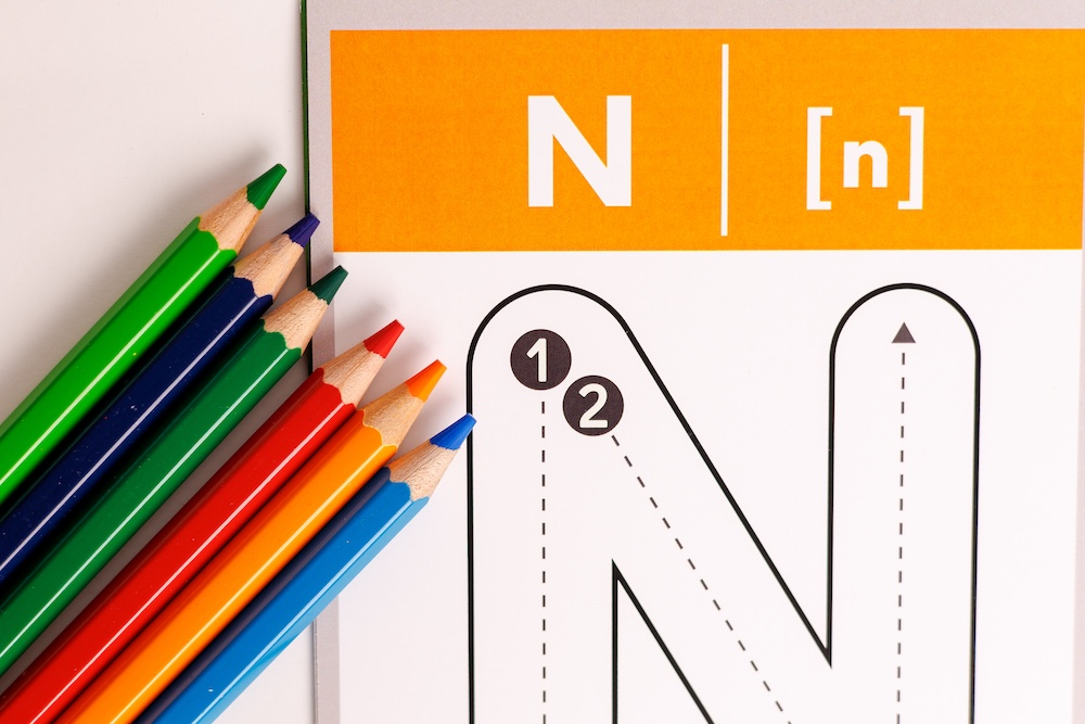 Kokomo interaktivne radne knjige za razvoj djeteta