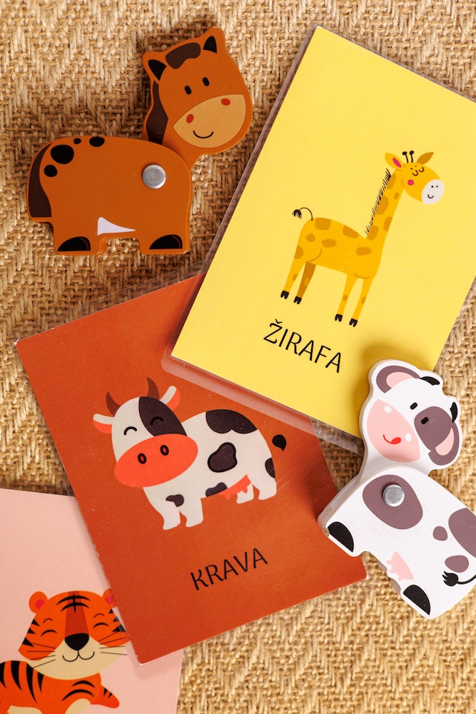 Čudesni svijet životinja