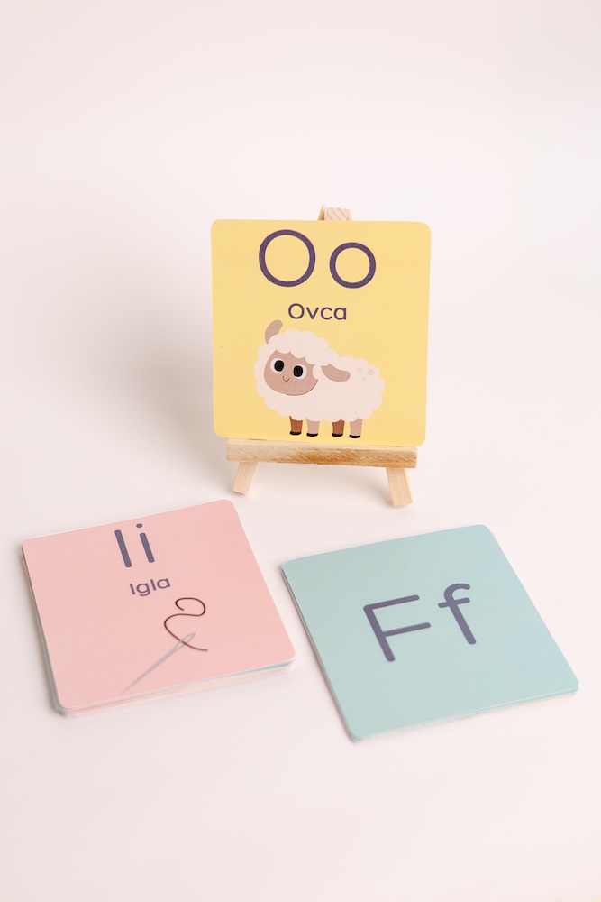 Mala abeceda - slika 2