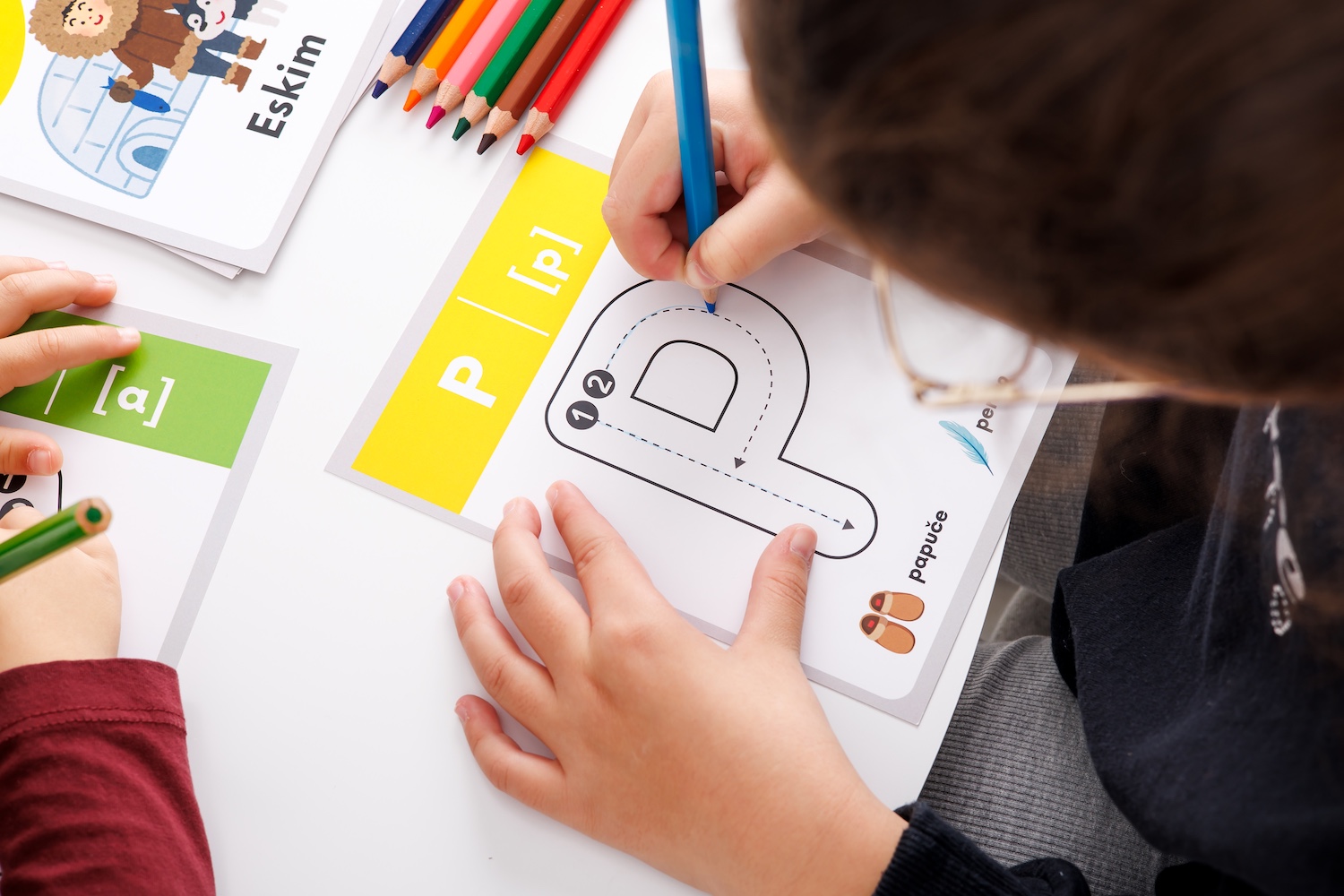 Moja prva slova - slika 2