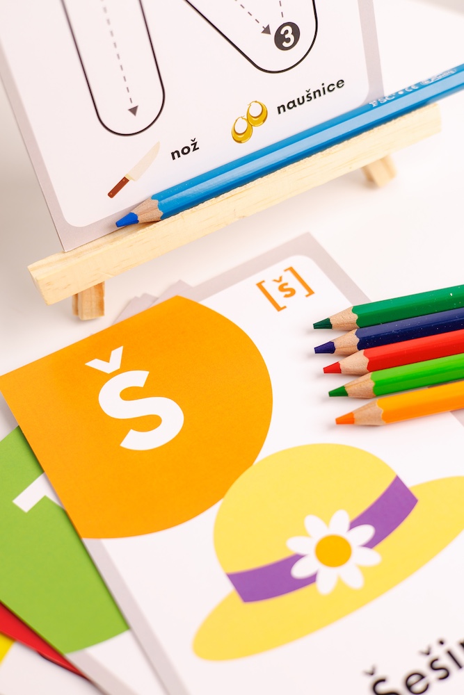 Moja prva slova - slika 3