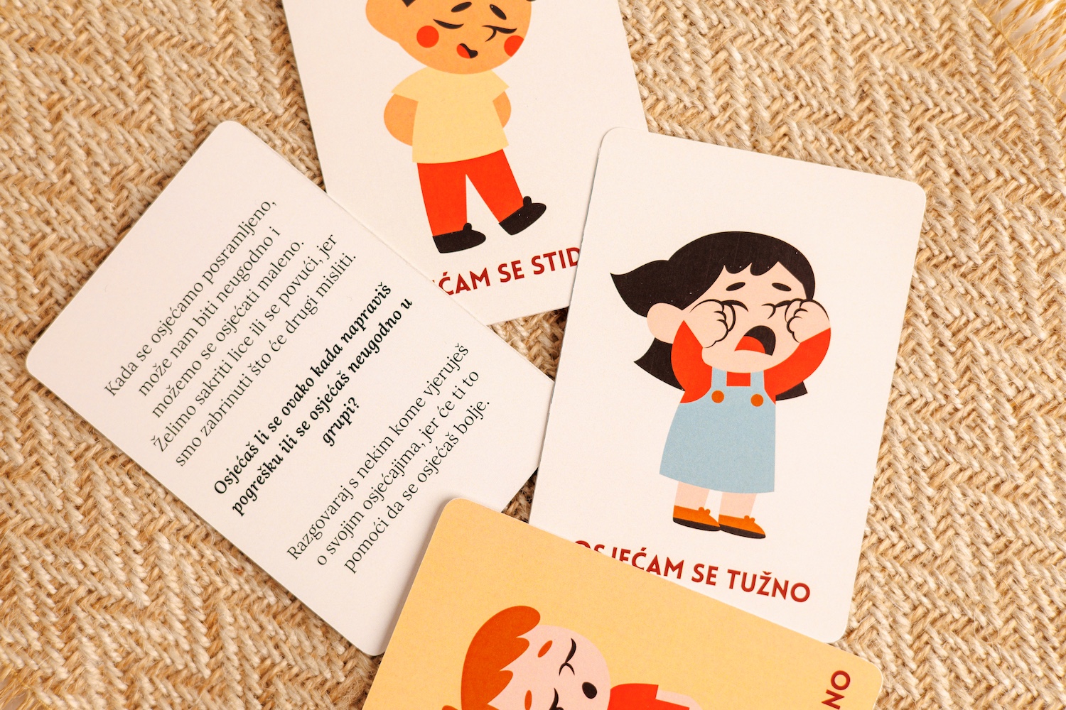 Moje emocije - slika 2