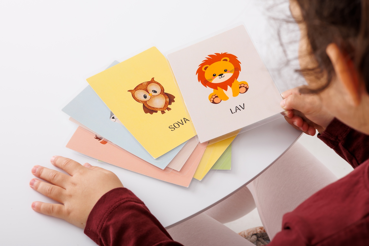 Čudesni svijet životinja - slika 3