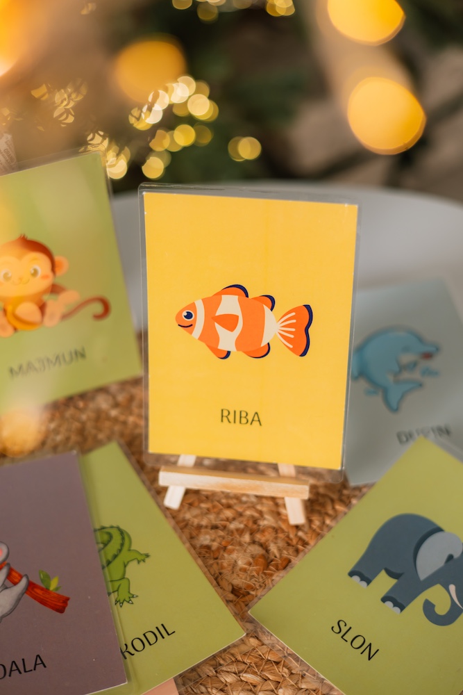 Čudesni svijet životinja - slika 2