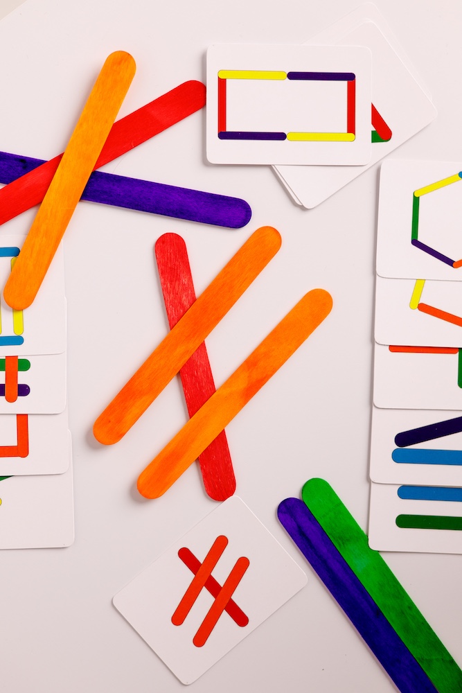 Montessori slagalica - slika 3