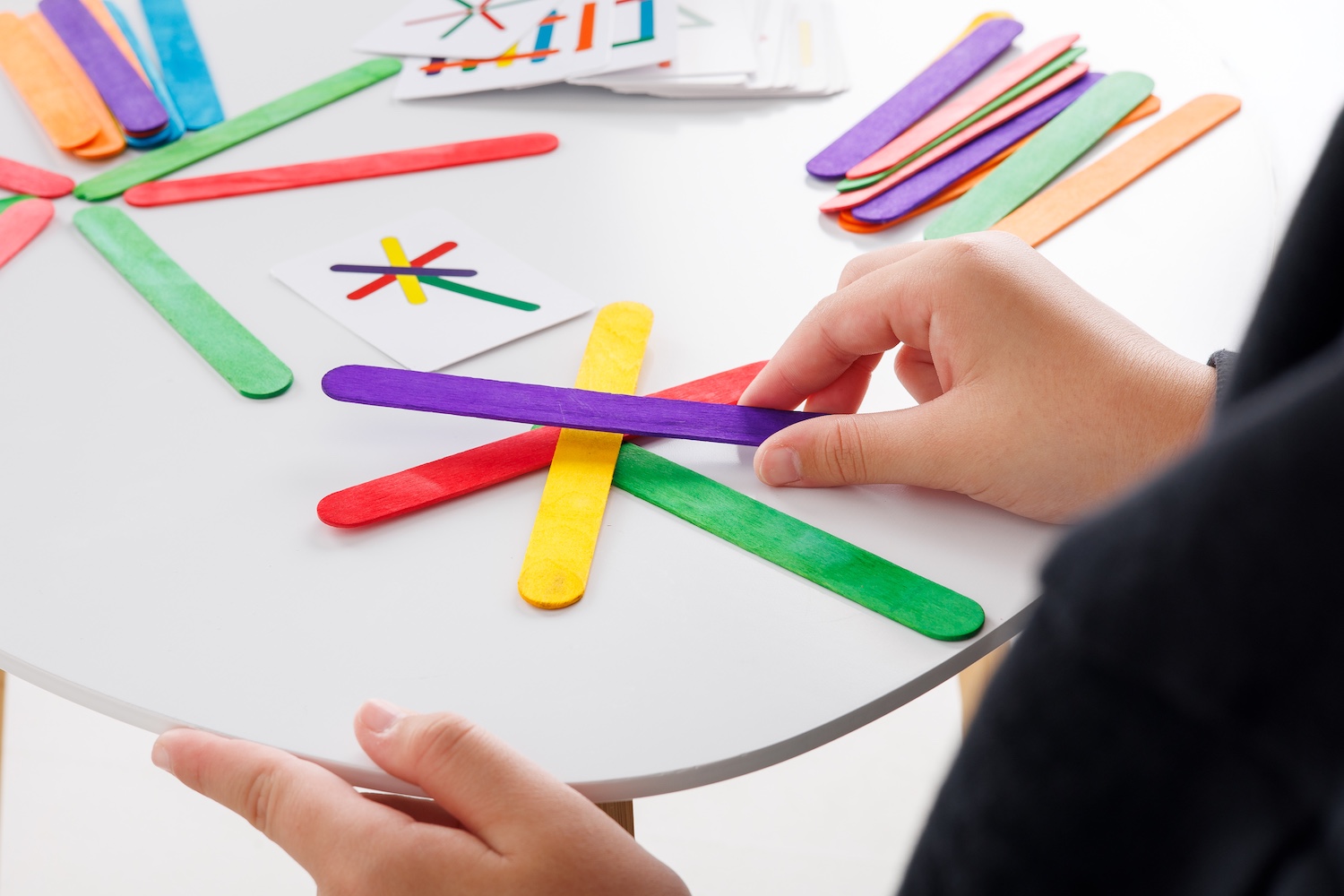 Montessori slagalica - slika 2