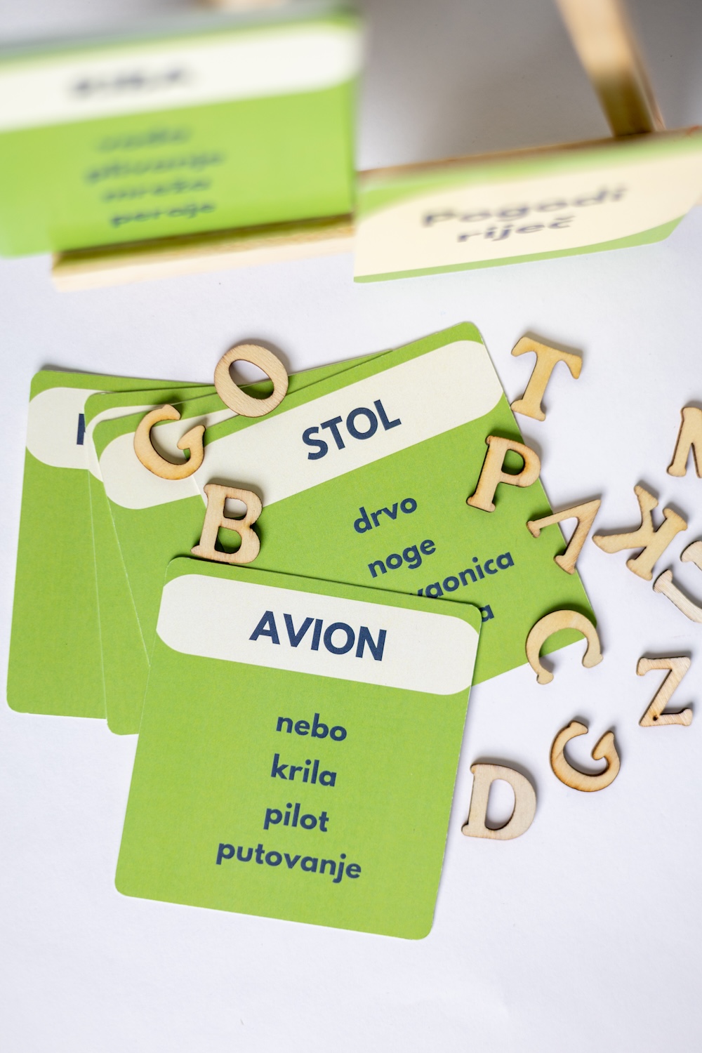 Pogodi riječ - slika 2