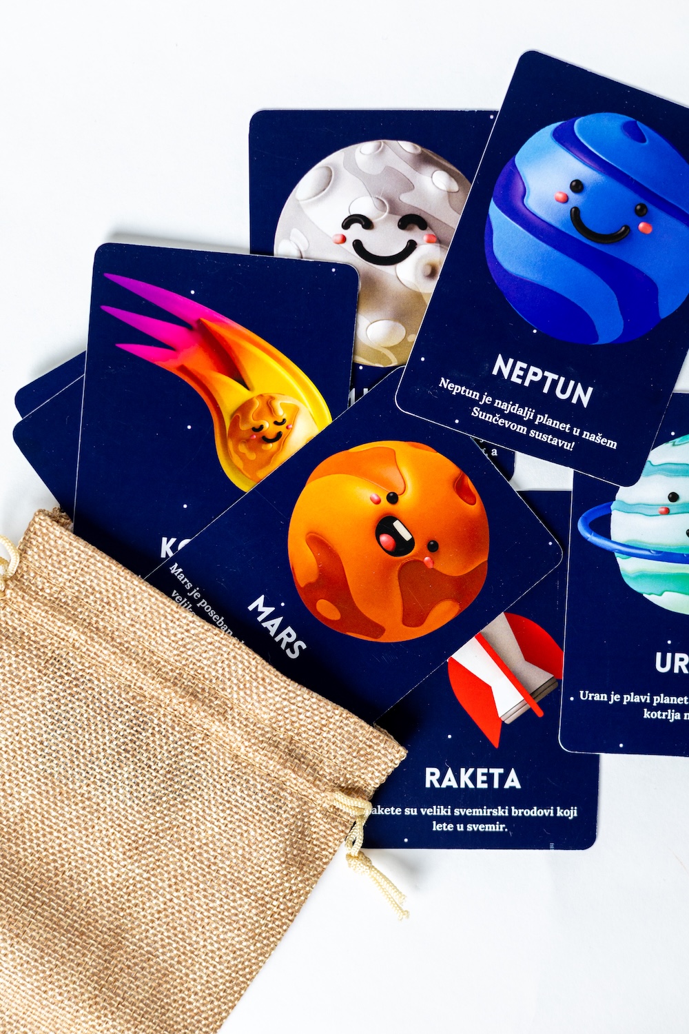 Čudesni svijet svemira - slika 2