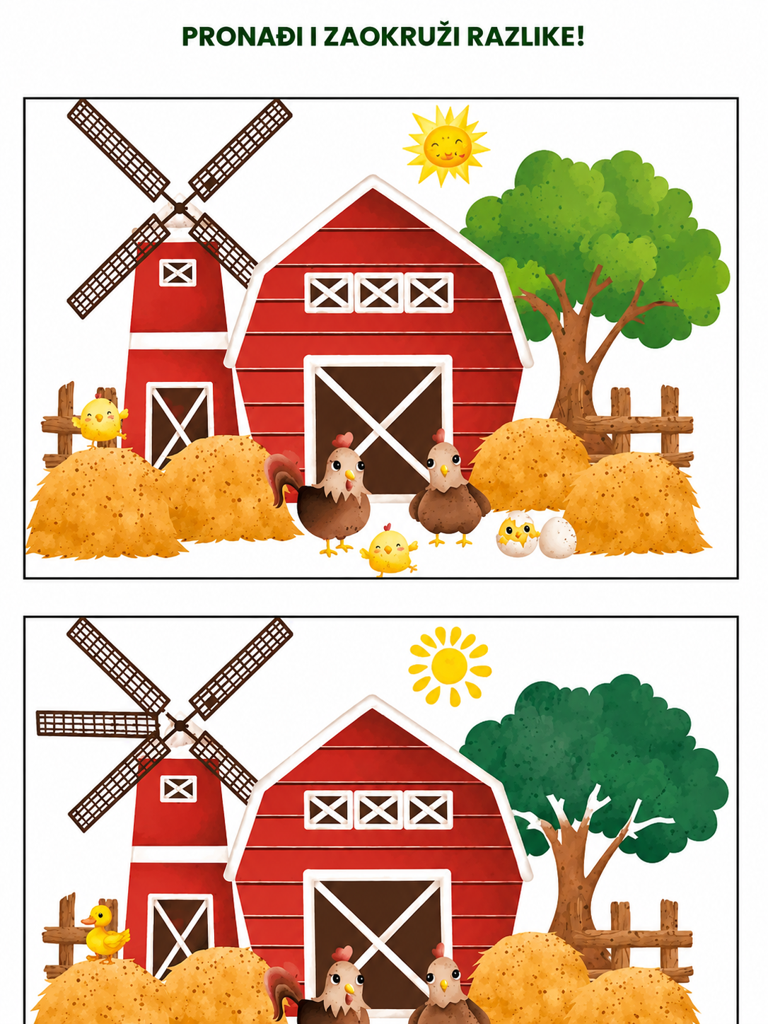 Crtaj, piši, uči! - slika 2